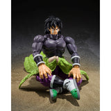 S.H.Figuarts Broly Super Hero