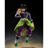 S.H.Figuarts Broly Super Hero