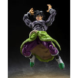 S.H.Figuarts Broly Super Hero
