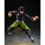 S.H.Figuarts Broly Super Hero