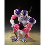 S.H.Figuarts Frieza Second Form