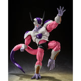 S.H.Figuarts Frieza Second Form