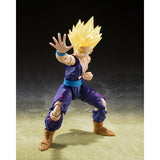 S.H.Figuarts Super Saiyan Son Goku & Super Saiyan Son Gohan -Exclusive Edition-
