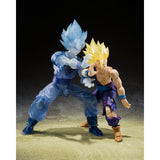 S.H.Figuarts Super Saiyan Son Goku & Super Saiyan Son Gohan -Exclusive Edition-
