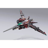 Metal Build Divine Striker (Alternative Strike Ver.)