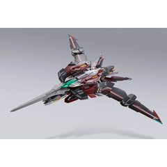 Bandai Tamashii Nations Metal Build Divine Striker (Alternative