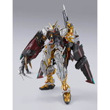 Metal Build Divine Striker (Alternative Strike Ver.)