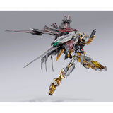 Metal Build Divine Striker (Alternative Strike Ver.)