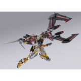 Metal Build Divine Striker (Alternative Strike Ver.)