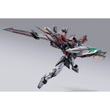 Metal Build Divine Striker (Alternative Strike Ver.)
