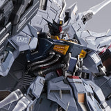 Metal Build Providence Gundam