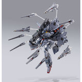 Metal Build Providence Gundam