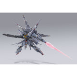 Metal Build Providence Gundam