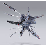 Metal Build Providence Gundam