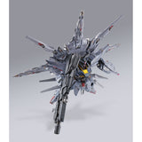 Metal Build Providence Gundam