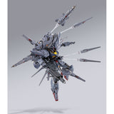 Metal Build Providence Gundam