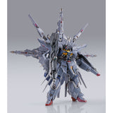 Metal Build Providence Gundam