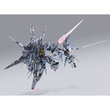 Metal Build Providence Gundam