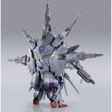 Metal Build Providence Gundam
