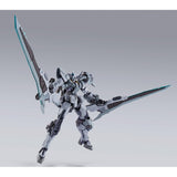 Metal Build Proto XN Unit
