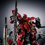 Metal Structure MSN-04 Sazabi Exclusive Optional Parts Rewloola Laboratory