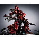 Metal Structure MSN-04 Sazabi Exclusive Optional Parts Rewloola Laboratory