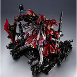 Metal Structure MSN-04 Sazabi Exclusive Optional Parts Rewloola Laboratory
