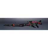Metal Structure MSN-04 Sazabi Exclusive Optional Parts Rewloola Laboratory