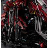 Metal Structure MSN-04 Sazabi Exclusive Optional Parts Rewloola Laboratory