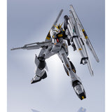 Metal Robot Spirits v Gundam Double Fin Funnel Type