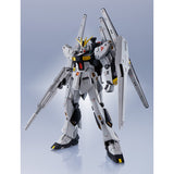 Metal Robot Spirits v Gundam Double Fin Funnel Type