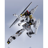 Metal Robot Spirits v Gundam Double Fin Funnel Type