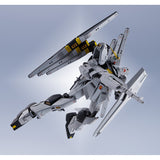 Metal Robot Spirits v Gundam Double Fin Funnel Type