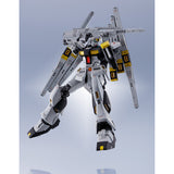 Metal Robot Spirits v Gundam Double Fin Funnel Type