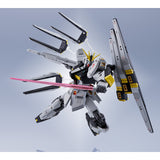 Metal Robot Spirits v Gundam Double Fin Funnel Type