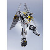 Metal Robot Spirits v Gundam Double Fin Funnel Type