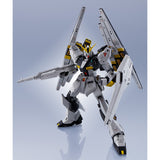 Metal Robot Spirits v Gundam Double Fin Funnel Type