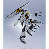 Metal Robot Spirits v Gundam Double Fin Funnel Type