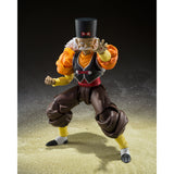 Figurine Gogeta SSJ HSCF 18 - Dragon Ball Z | Shin Sekai Figurine Gogeta SSJ HSCF 18 - Dragon Ball Z | Shin Sekai