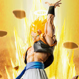 Figuarts ZERO [Extra Battle] Super Saiyan Gogeta -Fusion Reborn- -Exclusive Edition-