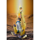 Figuarts ZERO [Extra Battle] Super Saiyan Gogeta -Fusion Reborn- -Exclusive Edition-