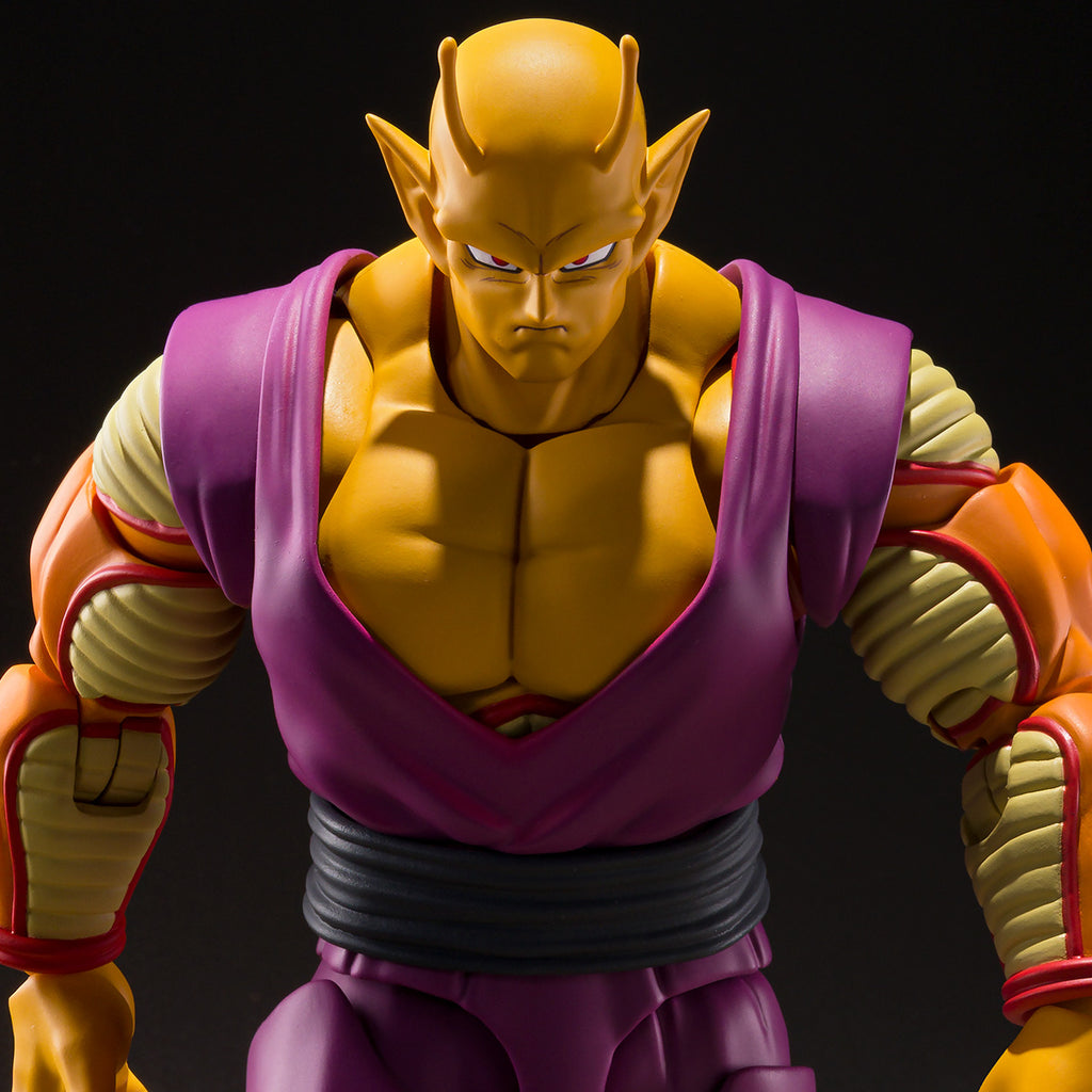Piccolo Sh Figuarts 2009 Dragon Ball | Cuotas sin interés Piccolo Sh Figuarts 2009 Dragon Ball | Cuotas sin interés