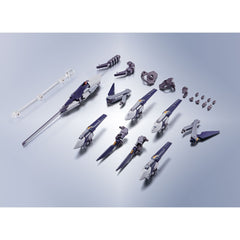 Bandai Tamashii Nations Metal Robot Spirits Gundam TR-6 [Wondwart