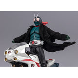 S.H.Figuarts Cyclone (Shin Masked Rider)