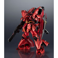 CHOGOKIN MSN-04FF SAZABI | TAMASHII WEB