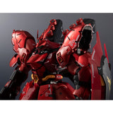 Chogokin MSN-04FF Sazabi