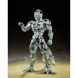 S.H.Figuarts Metal Cooler