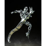 S.H.Figuarts Metal Cooler