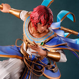Figuarts ZERO Dohalim