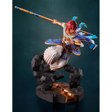 Figuarts ZERO Dohalim
